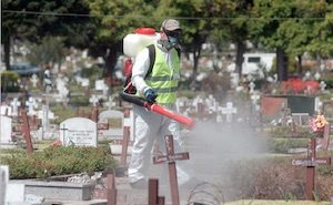 fumigador