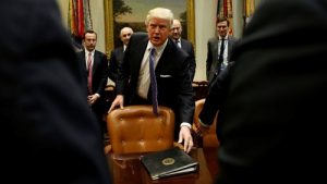 TrumpRegulacionesAmb