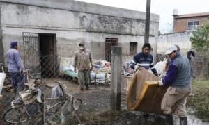Inundaciones