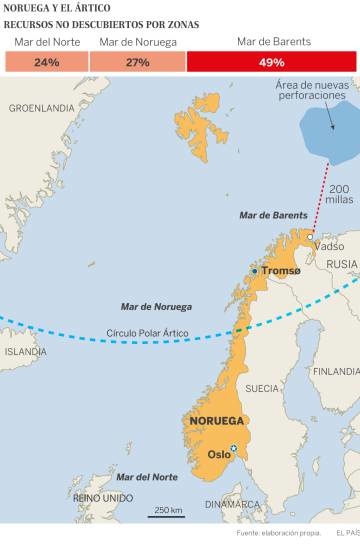 NoruegaMapa